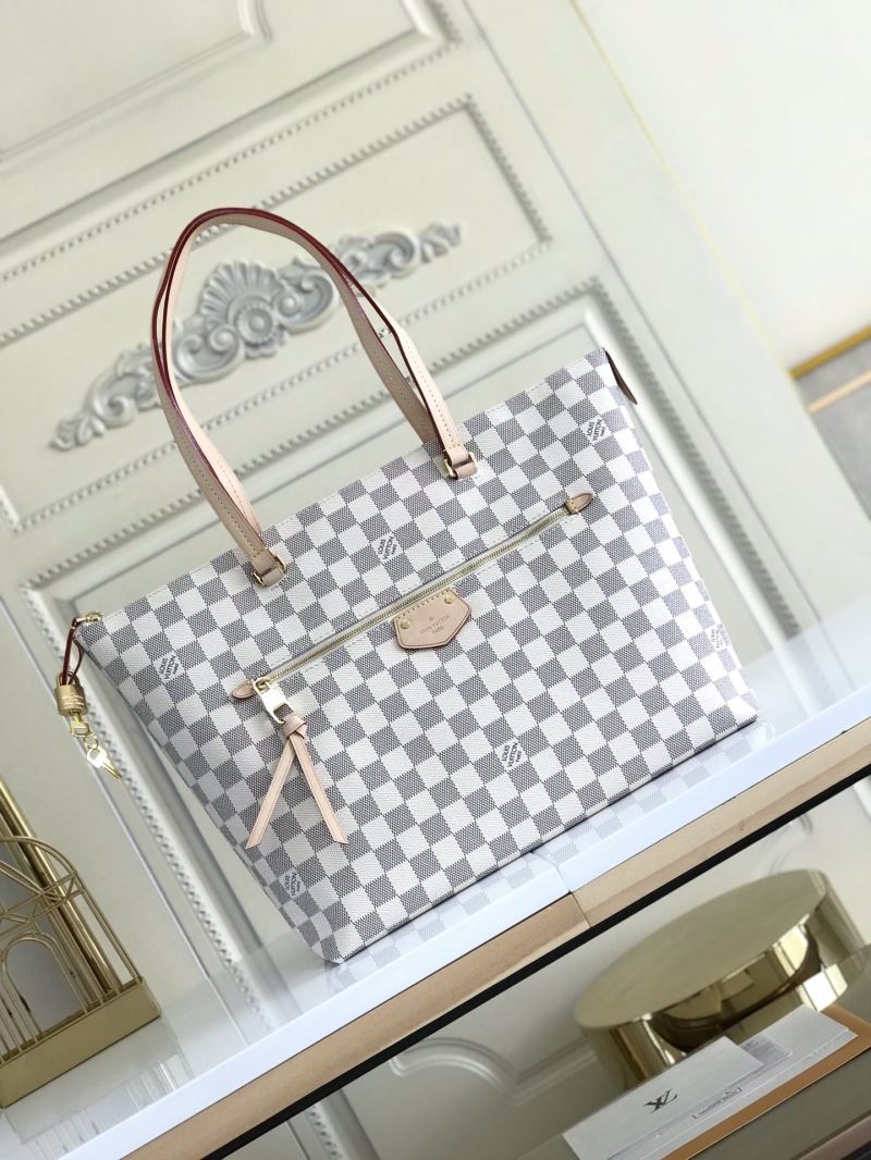 LV Shopping Bags